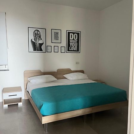 Apartamento Miravesuvio Pimonte Exterior foto