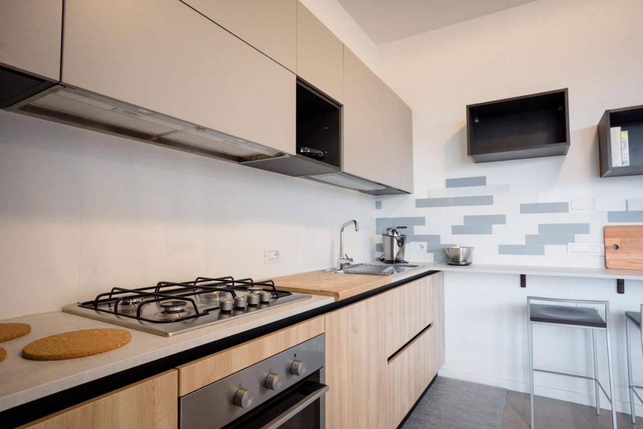 Apartamento Miravesuvio Pimonte Exterior foto