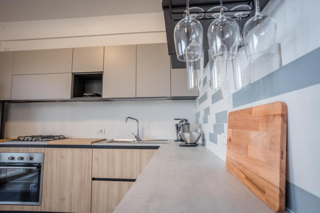 Apartamento Miravesuvio Pimonte Exterior foto
